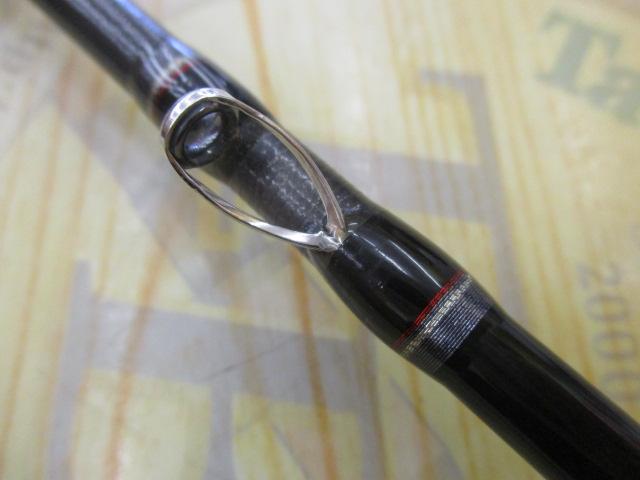 ヴォルキー VKC-682L/BFS