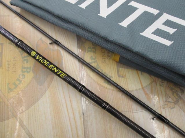 ヴィオレンテ VLSL-66AM-SS