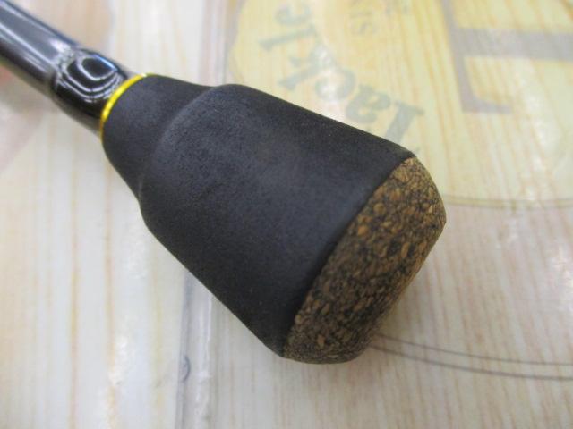 ヴィオレンテ VLSL-66AM-SS