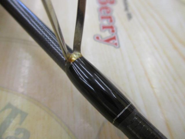 ヴィオレンテ VLSL-66AM-SS