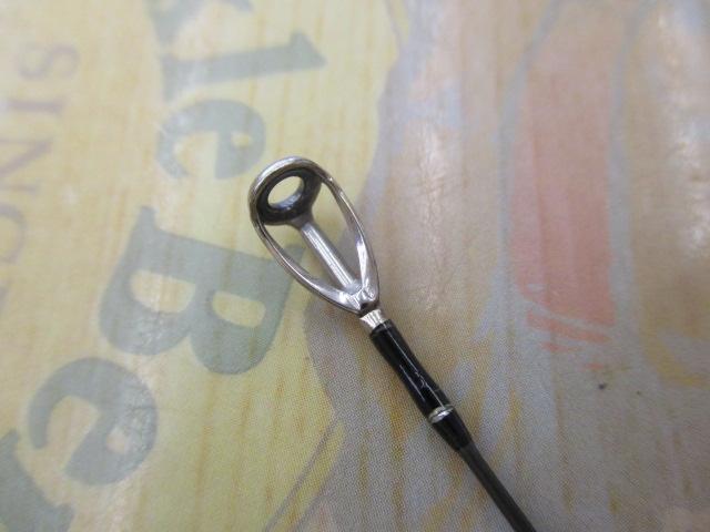 ヴィオレンテ VLSL-66AM-SS