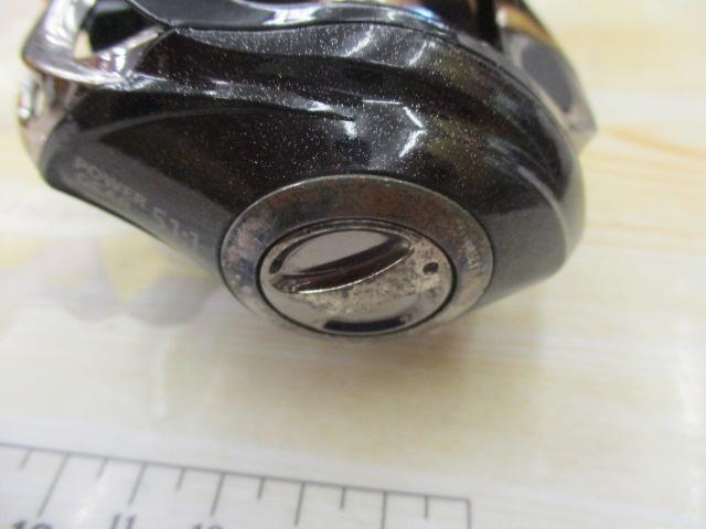 リアルメソッドギガソルトPG RH