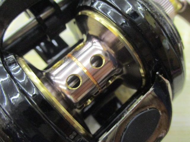 リアルメソッドギガソルトPG RH