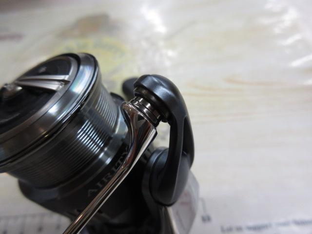 23エアリティ ST SF1000S-P