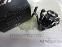 23エアリティ ST SF1000S-P