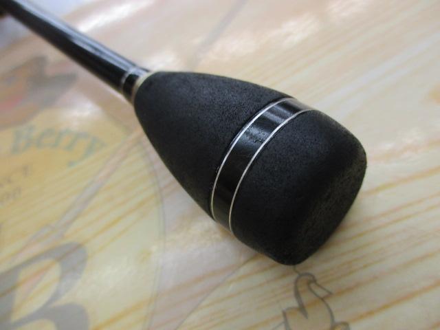 シルバーナラゴ 60リトリーブ