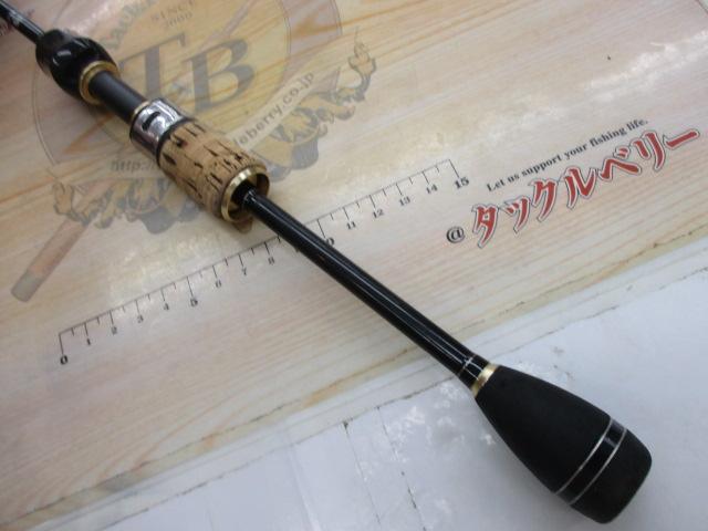 シルバーナラゴ 60リトリーブ