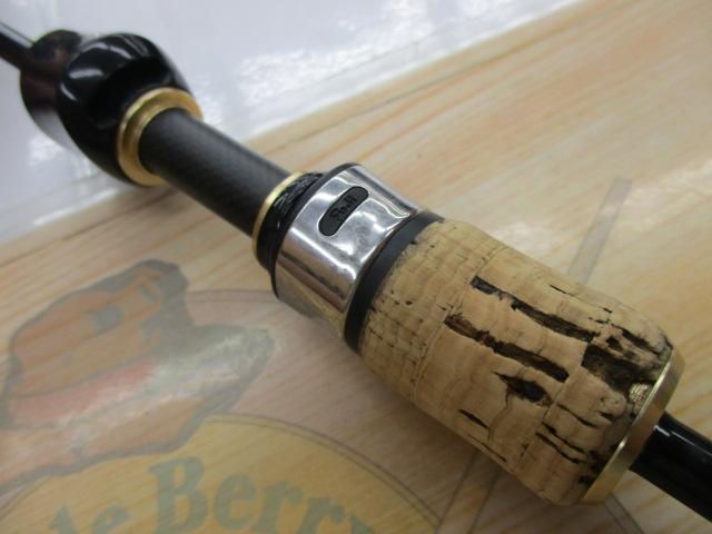 シルバーナラゴ 60リトリーブ