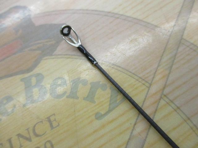 シルバーナラゴ 60リトリーブ