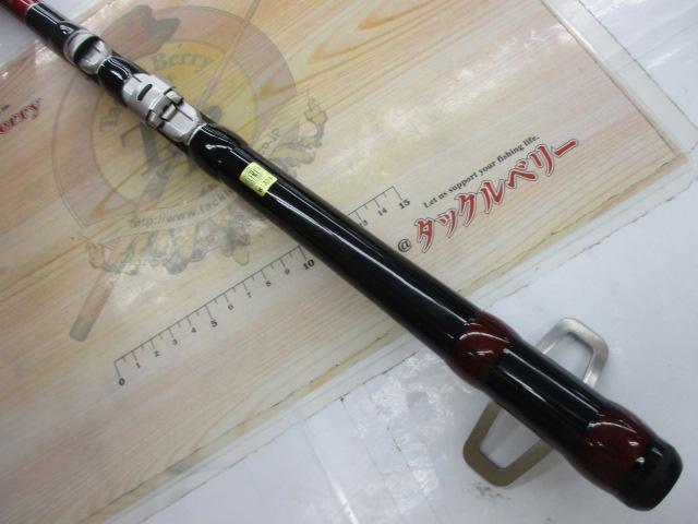 ブラックジャックスナイパーヘチX XH-270