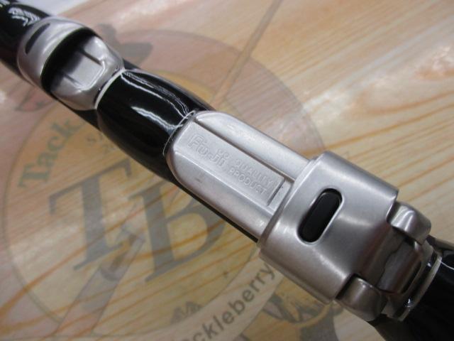 ブラックジャックスナイパーヘチX XH-270