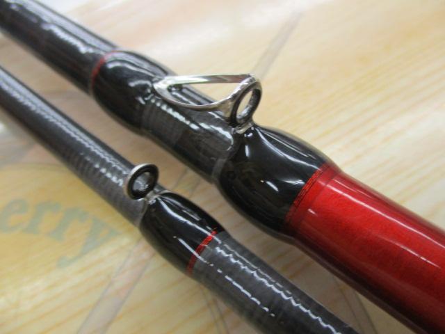 ブラックジャックスナイパーヘチX XH-270