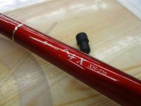 ブラックジャックスナイパーヘチX XH-270