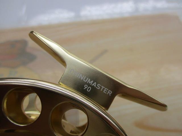 19チヌマスター 90