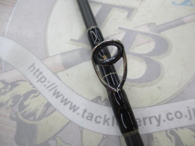 ホライゾンLJ HLJ64B-FL