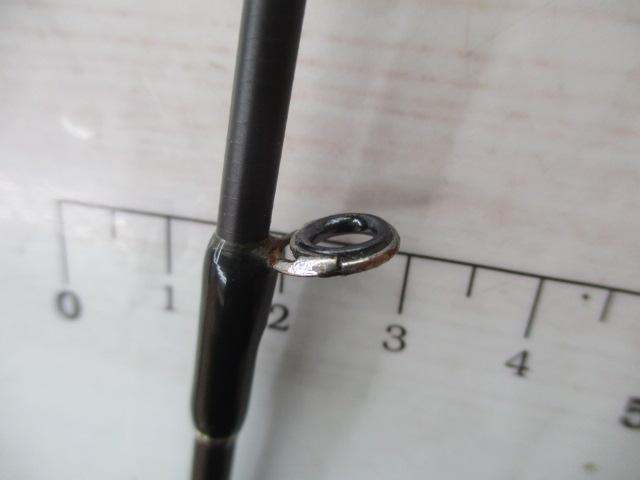 ホライゾンLJ HLJ64B-FL