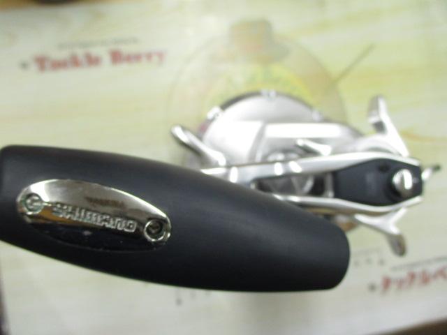 20オシアジガー 4000｜＠ベリーネット 日本最大新品中古釣具WEBショップ