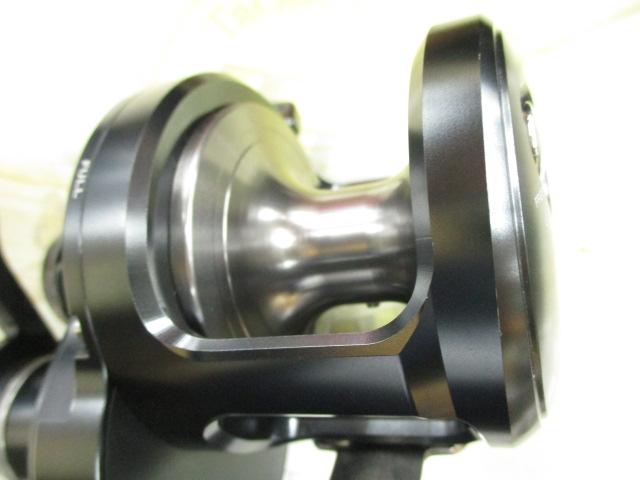 24オシアジガーLD 2500HG