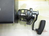 24オシアジガーLD 2500HG