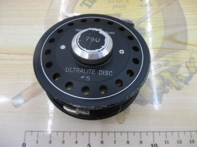 ウルトラライトディスク#5