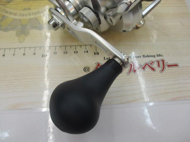 12オシアジガー 1501HG｜＠ベリーネット 日本最大新品中古釣具WEBショップ