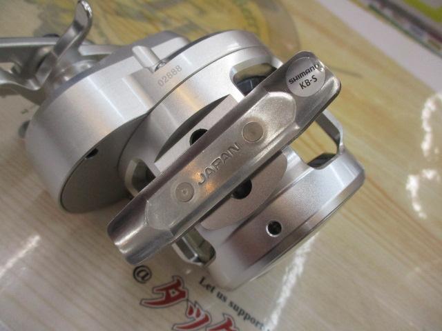 12オシアジガー1501HG 12オシアジガー 1501HG｜＠ベリーネット 日本最大新品中古釣具WEBショップ