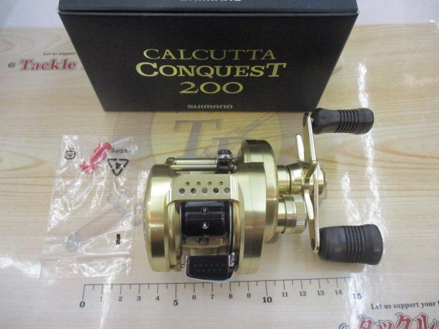 14カルカッタコンクエスト 200