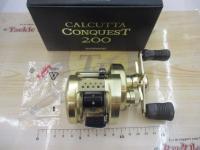 14カルカッタコンクエスト 200