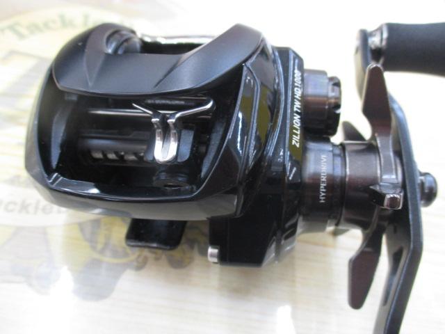 22ジリオン TW HD 1000HL