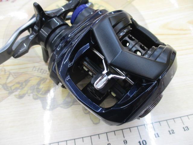 23ソルティスト BF TW 8.1R PE SP