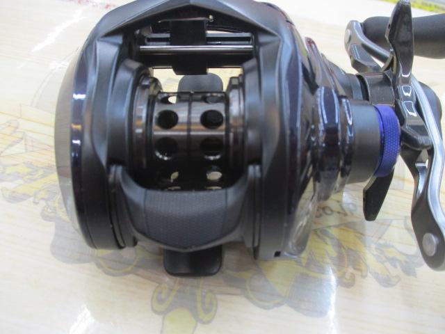 23ソルティスト BF TW 8.1R PE SP