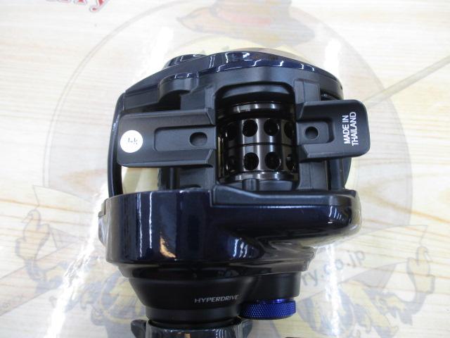 23ソルティスト BF TW 8.1R PE SP