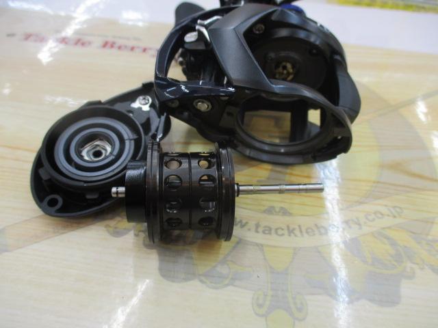 23ソルティスト BF TW 8.1R PE SP