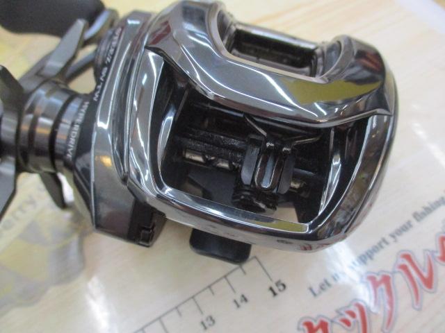 24スティーズ SV TW 100H