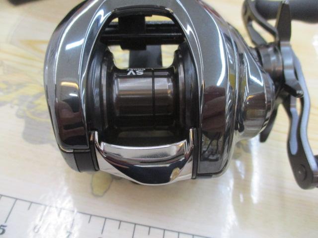 24スティーズ SV TW 100H