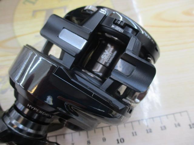 24スティーズ SV TW 100H