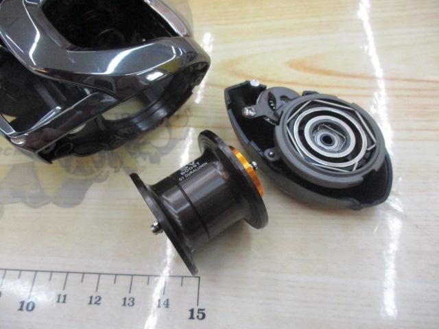 24スティーズ SV TW 100H