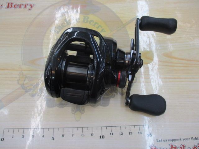 17スコーピオンDC 100HG