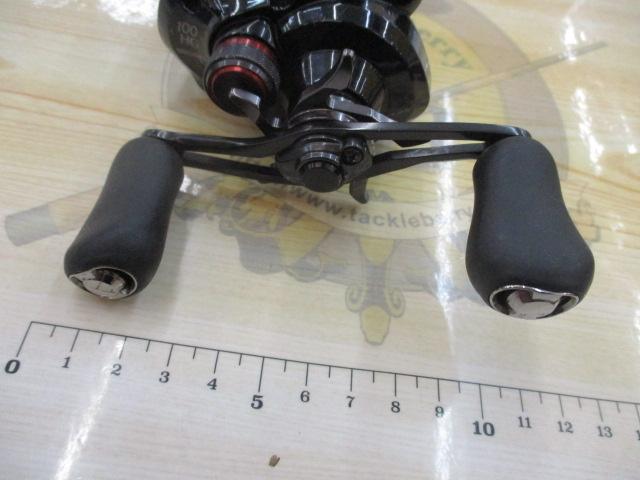 17スコーピオンDC 100HG