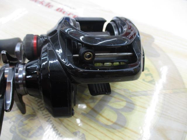 17スコーピオンDC 100HG