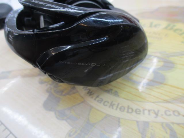 17スコーピオンDC 100HG