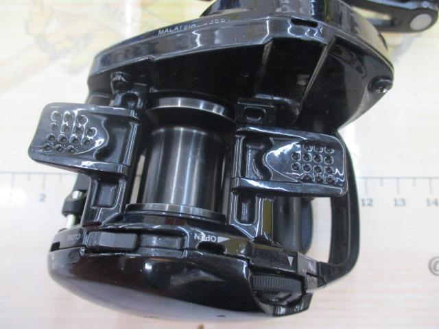 17スコーピオンDC 100HG