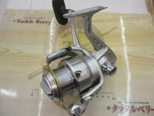 ソルティガブラスト 4000