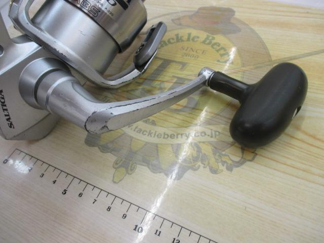 ソルティガブラスト 4000