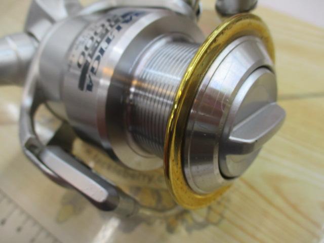 ソルティガブラスト 4000