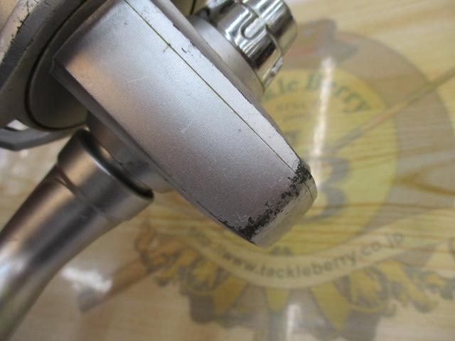 ソルティガブラスト 4000