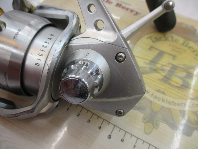 ソルティガブラスト 4000