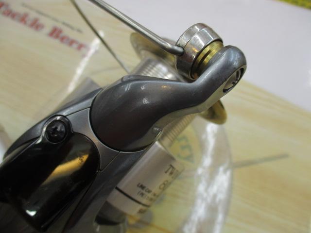 99ツインパワー 8000H