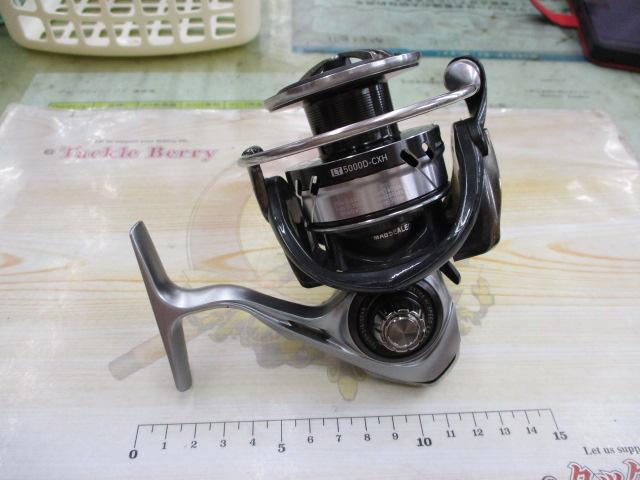 18カルディア LT5000D-CXH