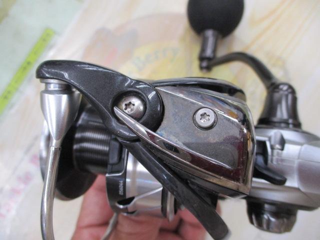 18カルディア LT5000D-CXH